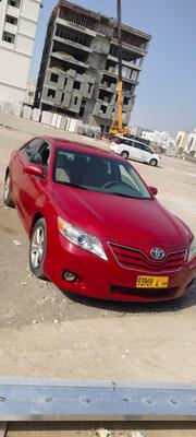 Toyota Camry 2011