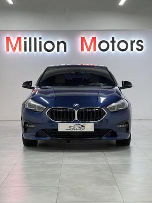 BMW 2 Series 2022