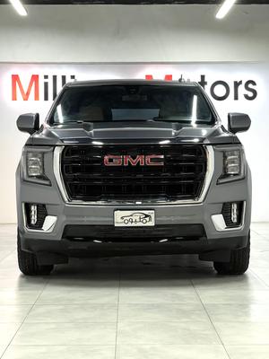 Gmc Yukon 2022