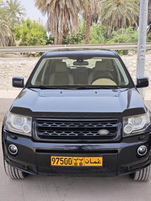 لاند روفر LR2 2015