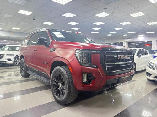 Gmc Yukon 2024