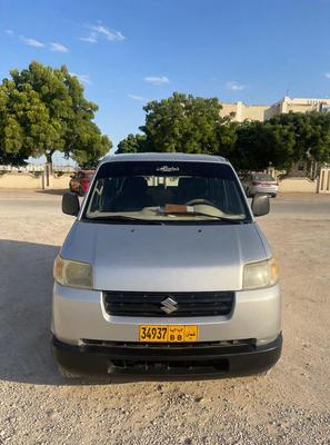 سوزوكى APV 2012