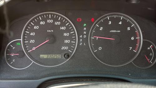 Toyota Prado 2008