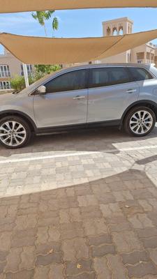 Mazda CX-9 2014