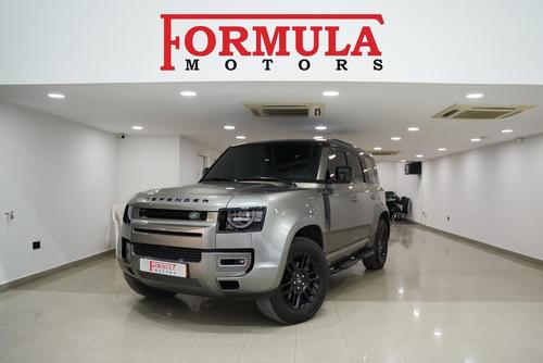 Land Rover Defender 2023