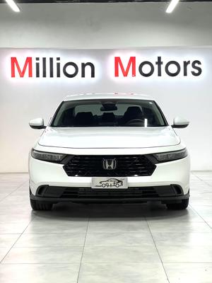 Honda Accord 2023
