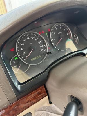 Toyota Prado 2008