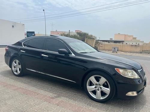 لكزس Ls 2007