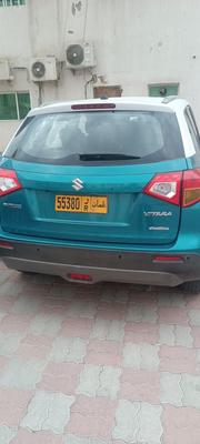 Suzuki Vitara 2017