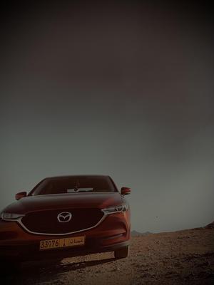 مازدا CX 5 2019