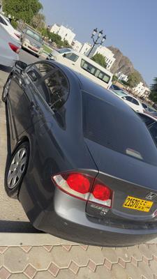 Honda Civic 2009