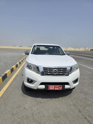 Nissan Pick up 2019