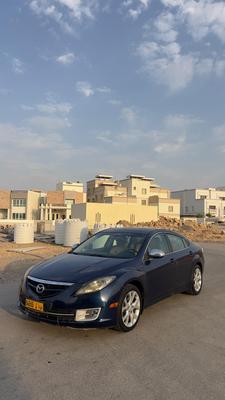 Mazda 6 2009