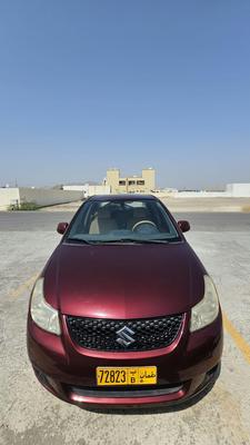 Suzuki Sx4 2009
