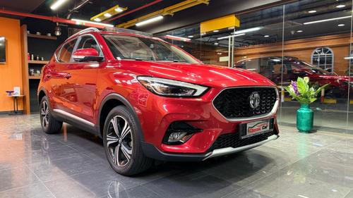 ام جى ZS 2021