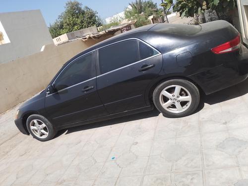Honda Accord 2005