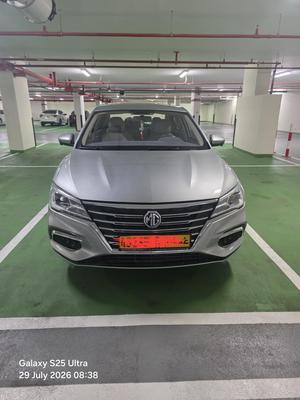 MG 5 2023