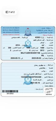 فورد فيجو 2013