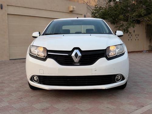 Renault Symbol 2017