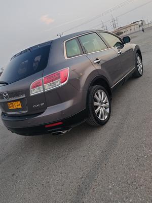 مازدا CX-9 2008