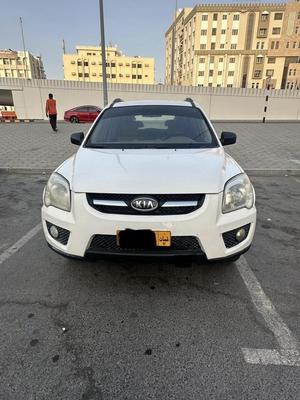 Kia Sportage 2010