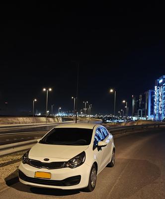 Kia Rio 2014
