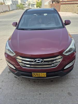 هيونداي سوناتا 2016