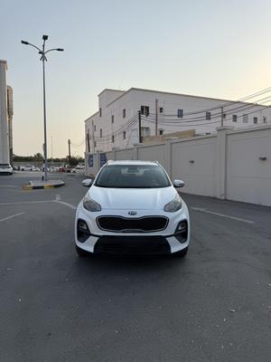 كيا سبورتاج 2021