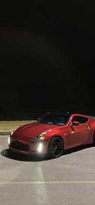 Nissan 370Z 2019
