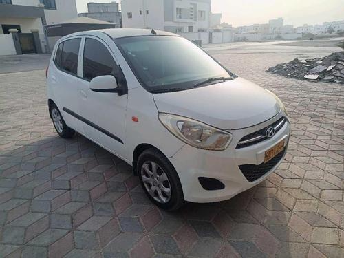 Hyundai I10 2014