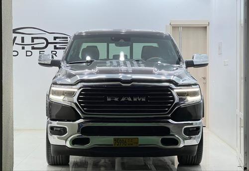 Dodge Ram 2019