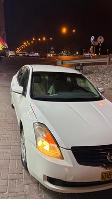 نيسان التيما 2008