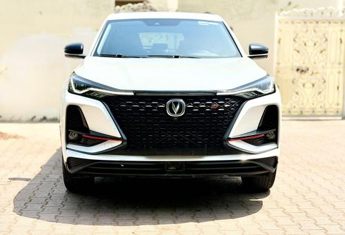 شانجان سى اس 75 بلس 2023
