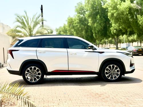 Changan CS75 Plus 2023