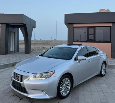 لكزس ES 350 2015