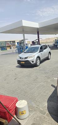 Toyota Rav 4 2014
