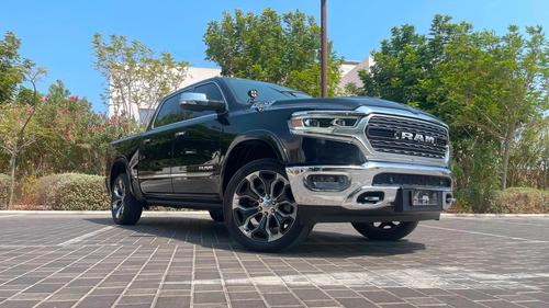 Dodge Ram 2021
