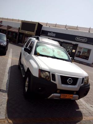 نيسان اكستيرا 2014