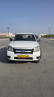 فورد رينجر 2010