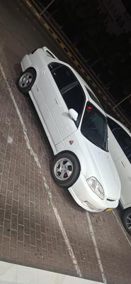 Honda Civic 1999