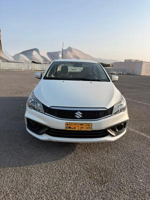 Suzuki Ciaz 2023