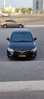 Honda Civic 2008