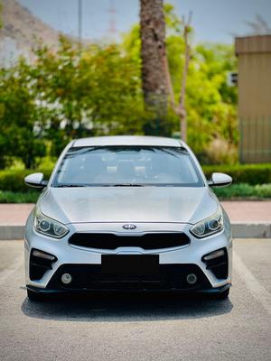 Kia Cerato 2019