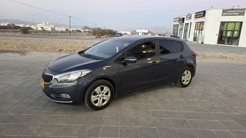Kia Cerato 2014