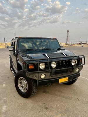 هامر H2 2006