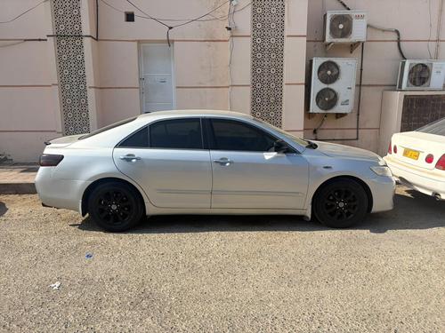 تويوتا كامري 2011