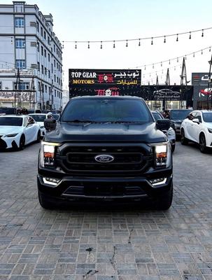 فورد F-150 2021