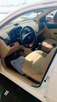 Chevrolet Aveo 2011