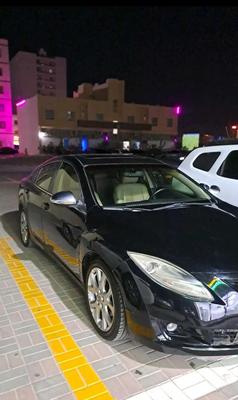 Mazda 6 2011