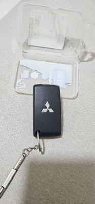 Mitsubishi Pajero 2015